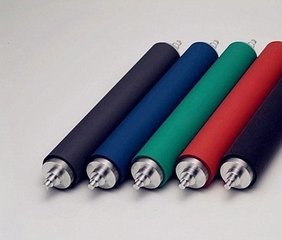 印刷胶辊使用中的注意事项 印刷胶辊使用中的注意事项