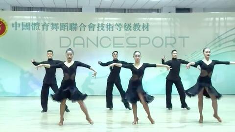 日韩三级舞蹈视频素材库,动感舞步，激情四溢的视觉盛宴