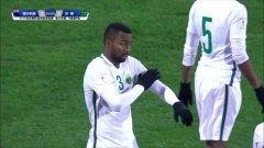 亚洲足球花絮视频,花絮中的精彩瞬间回顾