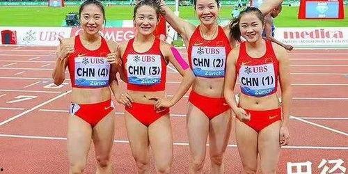 亚洲女子接力视频,速度与激情的完美演绎