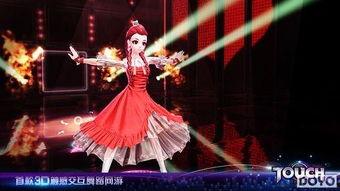 模仿中日韩游戏动作视频,激情四溢的指尖舞蹈对决